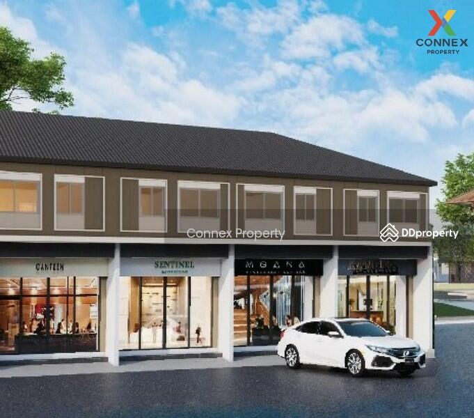 ขาย - Baan Pruksa 124 Rangsit-Klong 4 : บ้านพฤกษา 124 รังสิต-คลอง 4, ปทุมธานี