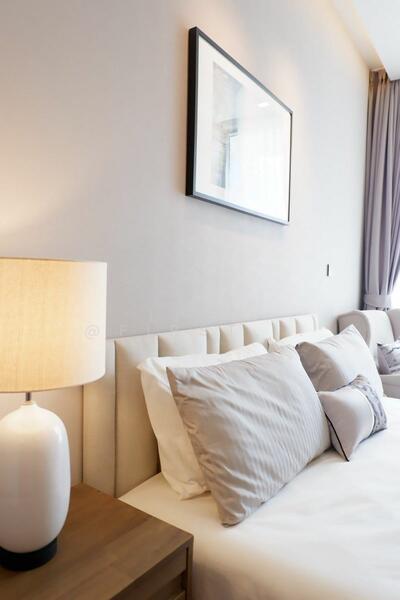 Saladaeng One : ศาลาแดง วัน, กรุงเทพ, ซอย ศาลาแดง 1, สีลม, บางรัก, กรุงเทพ, 50 ตร.ม., คอนโด ให้เช่า, โดย LINE @firststep, 60023851 - DDproperty.com