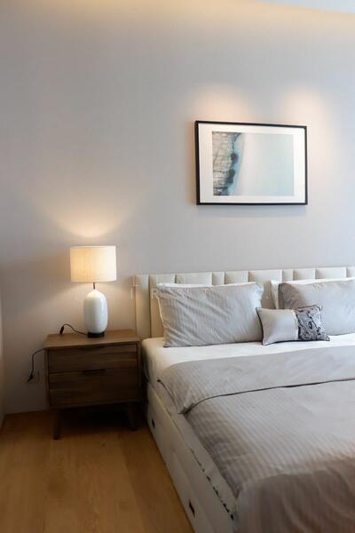 Saladaeng One, Bangkok, Sala Daeng 1 Alley, Silom, Bang Rak, Bangkok, 1 Bedroom, 50 sqm, Condo For Rent, by LINE @firststep, 60023851 - DDproperty.com