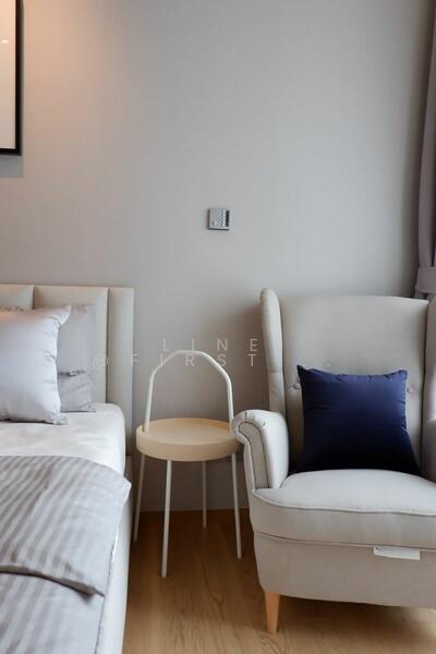 Saladaeng One, Bangkok, Sala Daeng 1 Alley, Silom, Bang Rak, Bangkok, 1 Bedroom, 50 sqm, Condo For Rent, by LINE @firststep, 60023851 - DDproperty.com