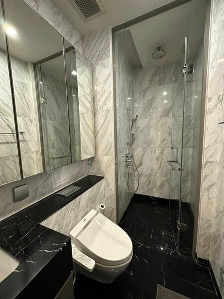 Saladaeng One : ศาลาแดง วัน, กรุงเทพ, ซอย ศาลาแดง 1, สีลม, บางรัก, กรุงเทพ, 50 ตร.ม., คอนโด ให้เช่า, โดย LINE @firststep, 60023851 - DDproperty.com