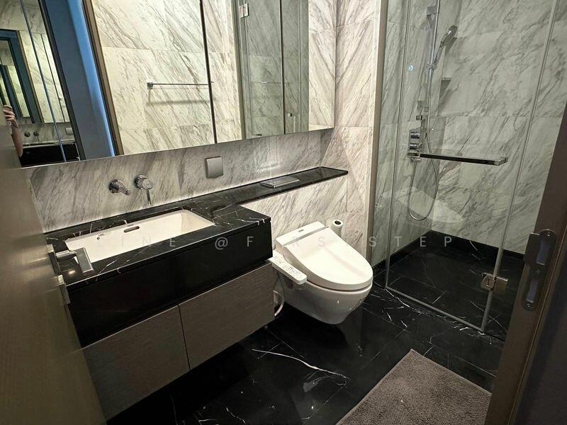 Saladaeng One, Bangkok, Sala Daeng 1 Alley, Silom, Bang Rak, Bangkok, 1 Bedroom, 50 sqm, Condo For Rent, by LINE @firststep, 60023851 - DDproperty.com