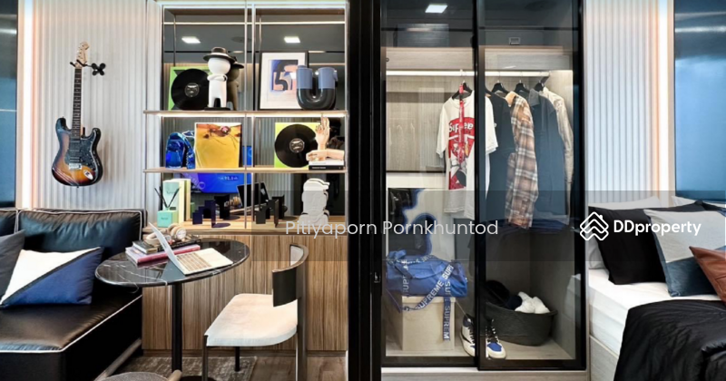 For Sale - Kave Uni.verse Bangsaen, Chon Buri
