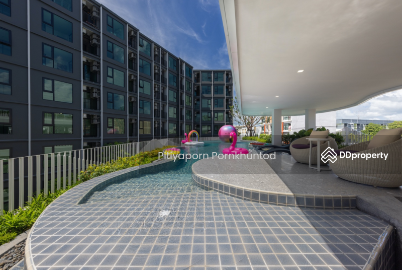 For Sale - Kave Uni.verse Bangsaen, Chon Buri