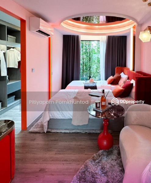 For Sale - Kave Uni.verse Bangsaen, Chon Buri