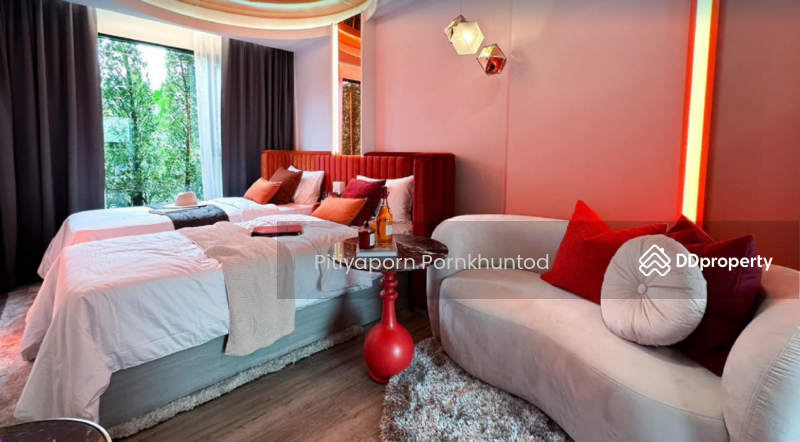 For Sale - Kave Uni.verse Bangsaen, Chon Buri
