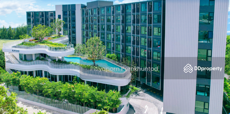 For Sale - Kave Uni.verse Bangsaen, Chon Buri