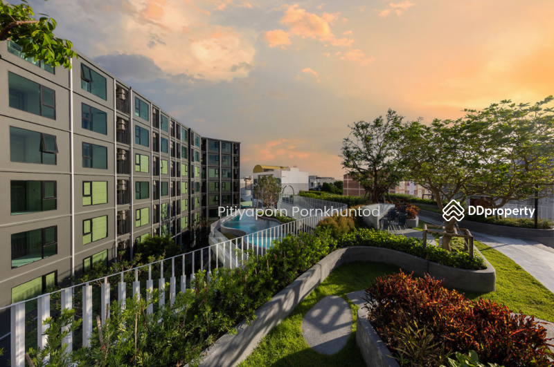 For Sale - Kave Uni.verse Bangsaen, Chon Buri