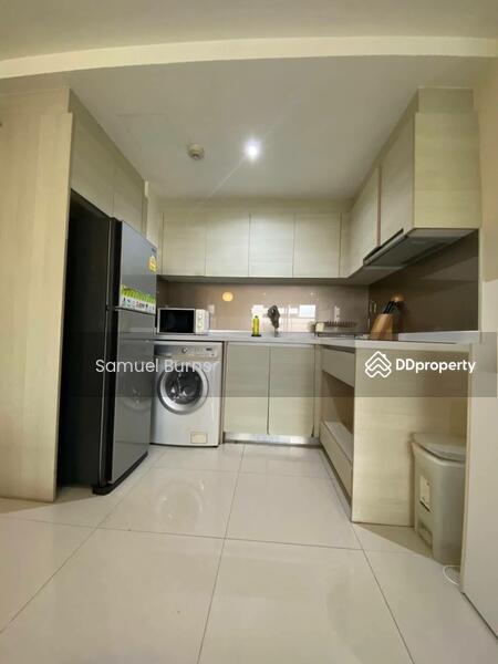 For Rent - Socio Reference 61, Bangkok