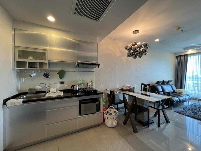 Supalai Wellington, Bangkok, Thiam Ruammit Road, Huai Khwang, Bangkok, 1 Bedroom, 45 sqm, Condo For Sale, by ERA Thailand, 60023933 - DDproperty.com