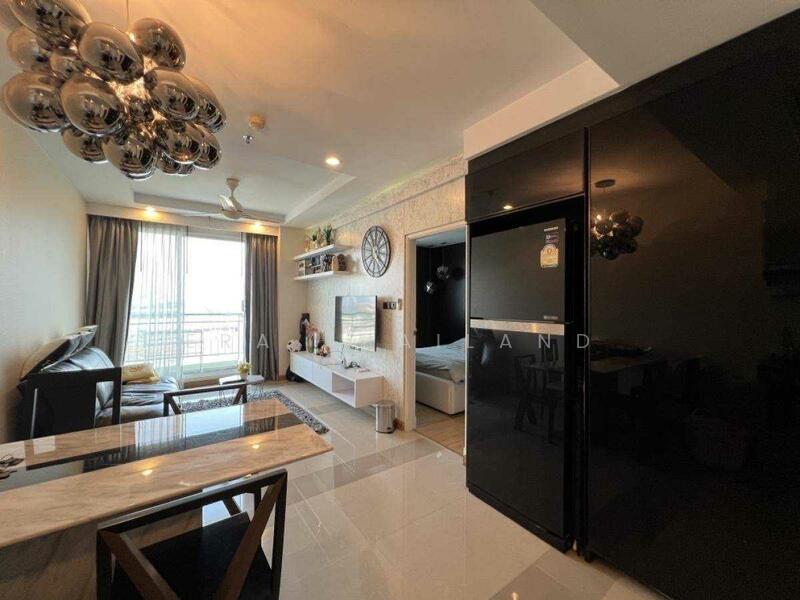Supalai Wellington, Bangkok, Thiam Ruammit Road, Huai Khwang, Bangkok, 1 Bedroom, 45 sqm, Condo For Sale, by ERA Thailand, 60023933 - DDproperty.com