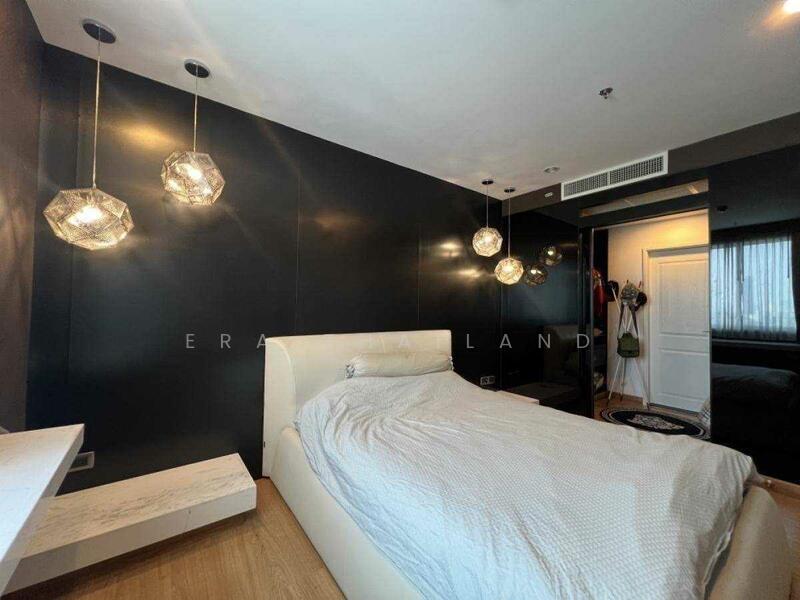 Supalai Wellington, Bangkok, Thiam Ruammit Road, Huai Khwang, Bangkok, 1 Bedroom, 45 sqm, Condo For Sale, by ERA Thailand, 60023933 - DDproperty.com