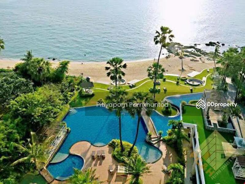 For Sale - The Palm Wongamat Beach, Chon Buri