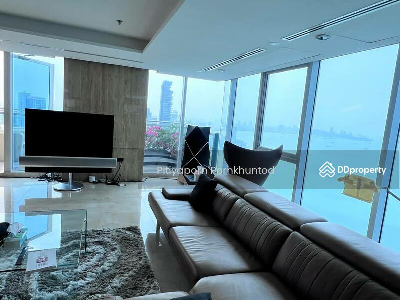 For Sale - The Palm Wongamat Beach, Chon Buri