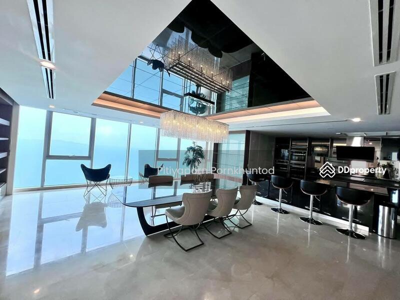 For Sale - The Palm Wongamat Beach, Chon Buri