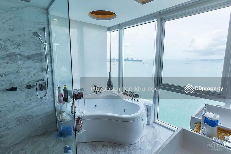 For Sale - The Palm Wongamat Beach, Chon Buri
