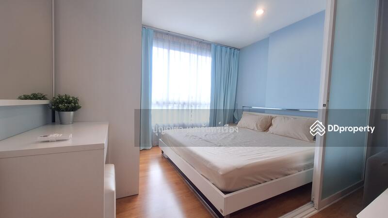 For Sale - Double U Condominium, Bangkok