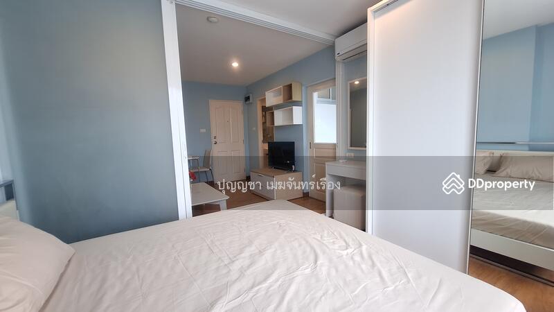 For Sale - Double U Condominium, Bangkok