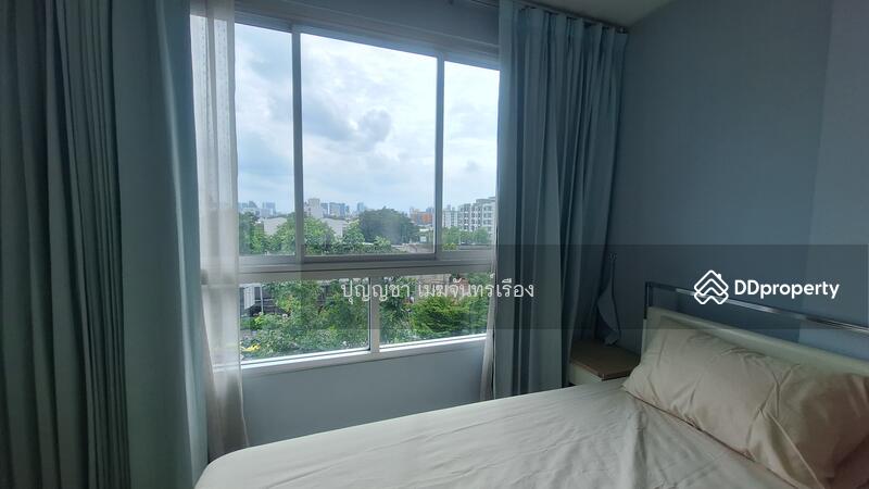 For Sale - Double U Condominium, Bangkok