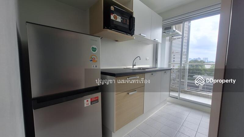 For Sale - Double U Condominium, Bangkok
