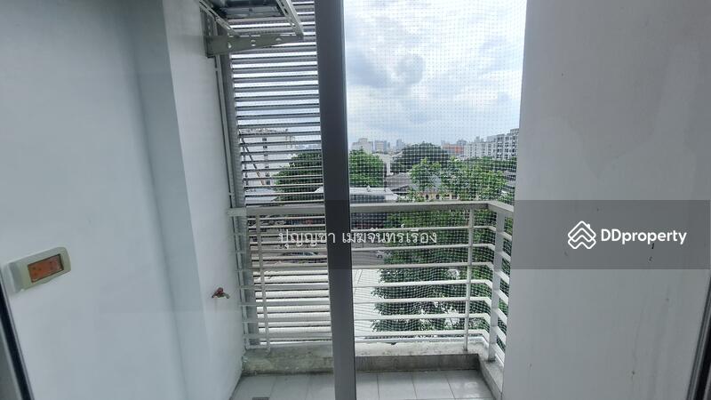 For Sale - Double U Condominium, Bangkok