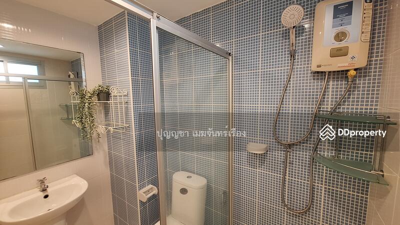 For Sale - Double U Condominium, Bangkok