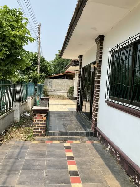59/58 ม.วรรณชัย, Chiang Mai, Nong Yaeng, San Sai, Chiang Mai, 3 Bedrooms, 110 sqm, Single Detached House For Sale, by คุณปาลิดา, 60023944 - DDproperty.com