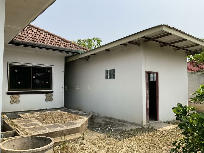 59/58 ม.วรรณชัย, Chiang Mai, Nong Yaeng, San Sai, Chiang Mai, 3 Bedrooms, 110 sqm, Single Detached House For Sale, by คุณปาลิดา, 60023944 - DDproperty.com