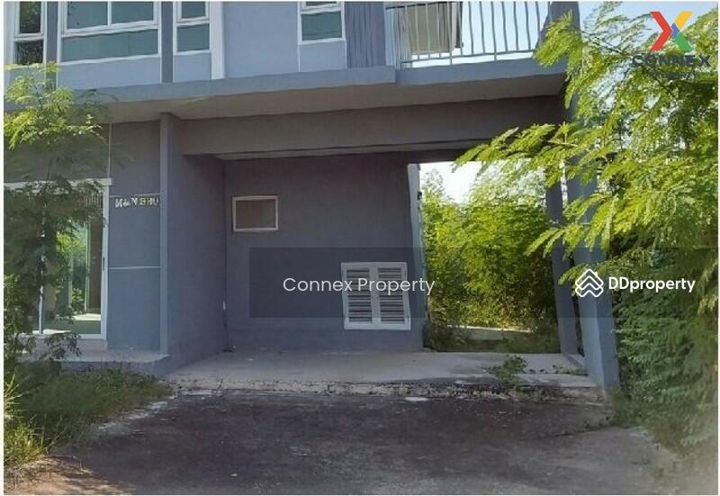 For Sale - Perfect Park Krungthep Kreetha-Ramkhamhaeng, Bangkok