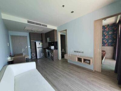 ขาย - Sea Saran Condominium : ซี สราญ คอนโดมิเนียม, ชลบุรี