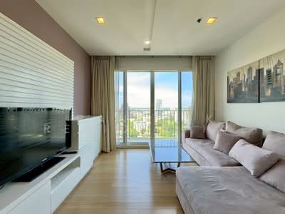 For Rent - Siri At Sukhumvit, Bangkok