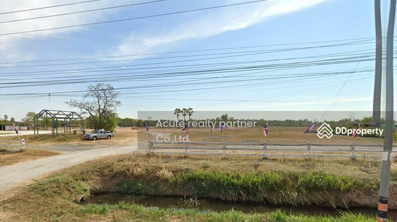 ขาย - ที่ดินยโสธร, ยโสธร
