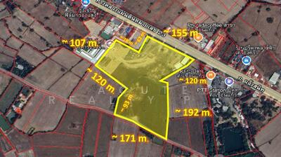 ขาย - ที่ดินยโสธร, ยโสธร