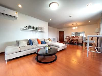 For Rent - Srivara Mansion, Bangkok