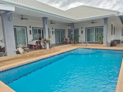 ขาย - บ้านเดี่ยวชะอำ เพชรบุรี, เพชรบุรี