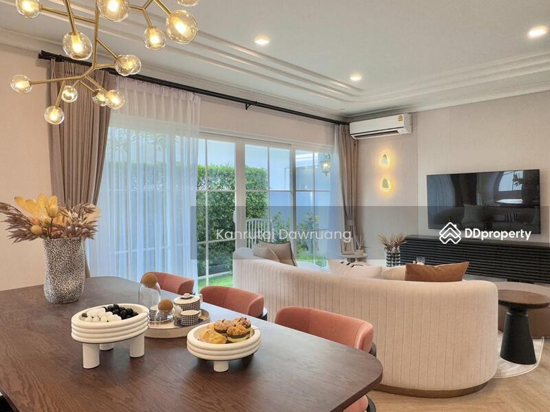 ให้เช่า - Chaiyapruek Bangna Km 15 : ชัยพฤกษ์ บางนา กม 15, สมุทรปราการ