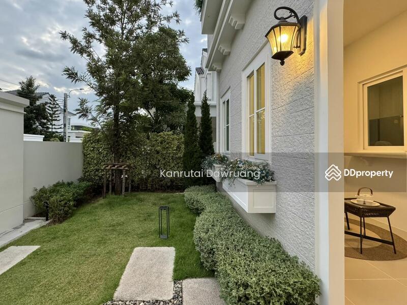 ให้เช่า - Chaiyapruek Bangna Km 15 : ชัยพฤกษ์ บางนา กม 15, สมุทรปราการ