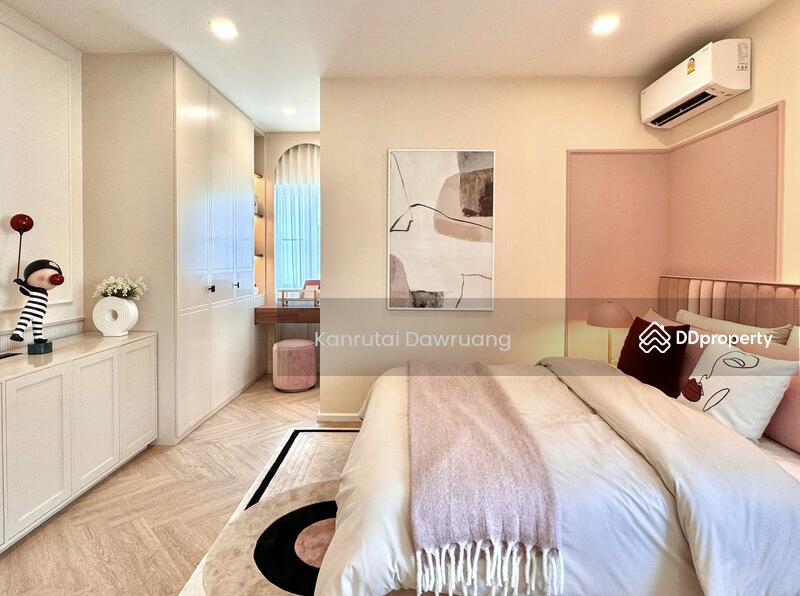 ให้เช่า - Chaiyapruek Bangna Km 15 : ชัยพฤกษ์ บางนา กม 15, สมุทรปราการ
