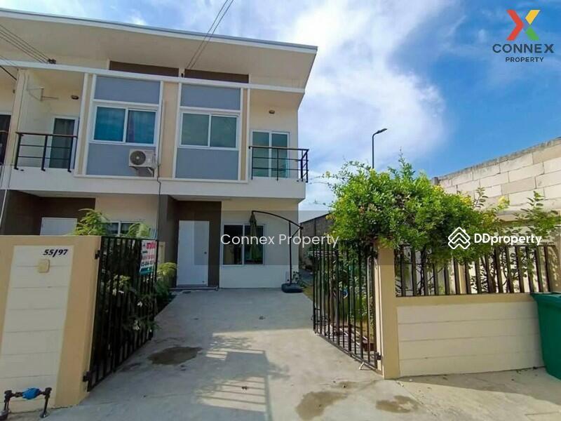 For Sale - Village at Park Ratchaphruek-kanjanapisek, Pathum Thani