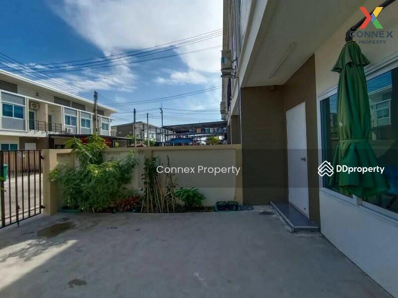 For Sale - Village at Park Ratchaphruek-kanjanapisek, Pathum Thani