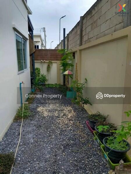 For Sale - Village at Park Ratchaphruek-kanjanapisek, Pathum Thani