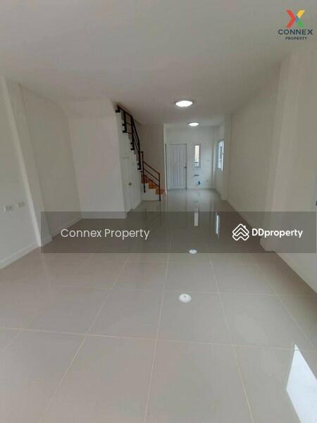 For Sale - Village at Park Ratchaphruek-kanjanapisek, Pathum Thani