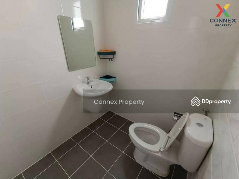 For Sale - Village at Park Ratchaphruek-kanjanapisek, Pathum Thani