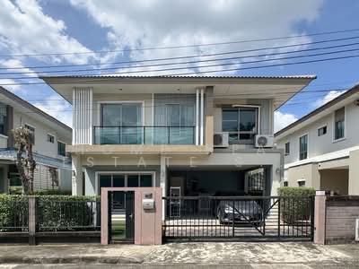 ขาย - The Plant Estique Pattanakarn 38 : เดอะ แพลนท์ เอสทีค พัฒนาการ 38, กรุงเทพ