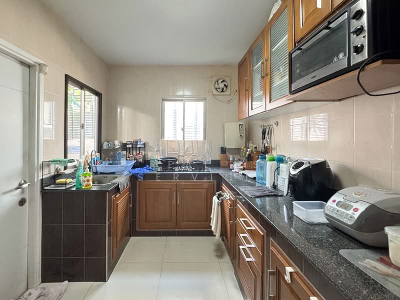 The Plant Estique Pattanakarn 38, Bangkok, Soi Pattanakarn 38, Suan Luang, Suan Luang, Bangkok, 3 Bedrooms, 210 sqm, Single Detached House For Sale, by HOME Real Estate Service, 60024117 - DDproperty.com