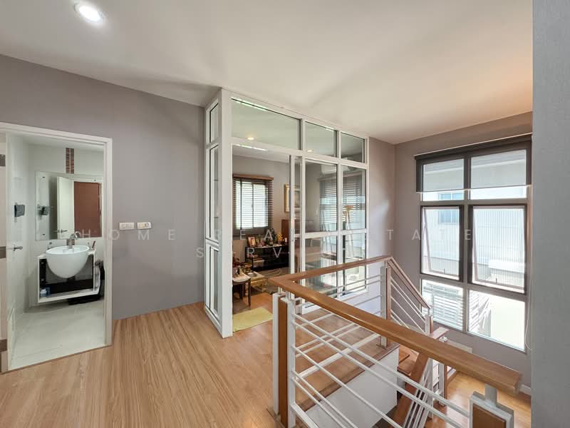 The Plant Estique Pattanakarn 38, Bangkok, Soi Pattanakarn 38, Suan Luang, Suan Luang, Bangkok, 3 Bedrooms, 210 sqm, Single Detached House For Sale, by HOME Real Estate Service, 60024117 - DDproperty.com