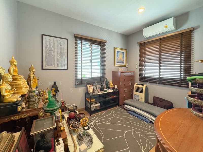 The Plant Estique Pattanakarn 38 : เดอะ แพลนท์ เอสทีค พัฒนาการ 38, กรุงเทพ, ซอยพัฒนาการ 38, สวนหลวง, สวนหลวง, กรุงเทพ, 210 ตร.ม., บ้านเดี่ยว ขาย, โดย HOME Real Estate Service, 60024117 - DDproperty.com