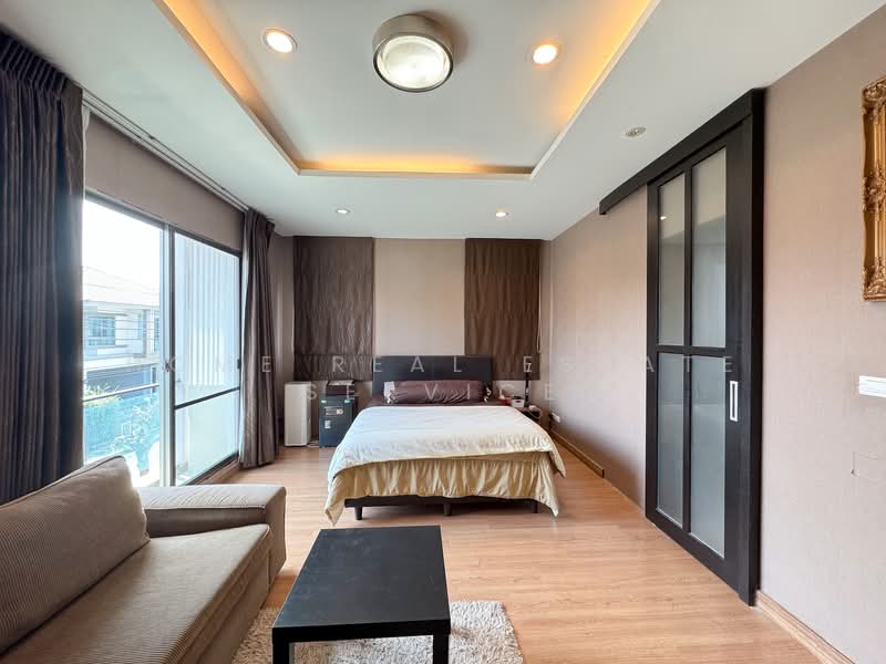 The Plant Estique Pattanakarn 38, Bangkok, Soi Pattanakarn 38, Suan Luang, Suan Luang, Bangkok, 3 Bedrooms, 210 sqm, Single Detached House For Sale, by HOME Real Estate Service, 60024117 - DDproperty.com