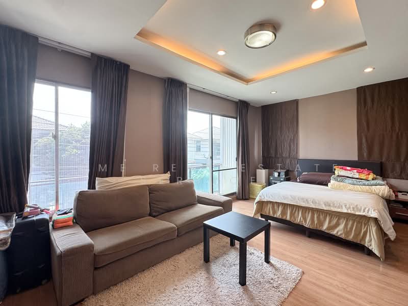 The Plant Estique Pattanakarn 38, Bangkok, Soi Pattanakarn 38, Suan Luang, Suan Luang, Bangkok, 3 Bedrooms, 210 sqm, Single Detached House For Sale, by HOME Real Estate Service, 60024117 - DDproperty.com