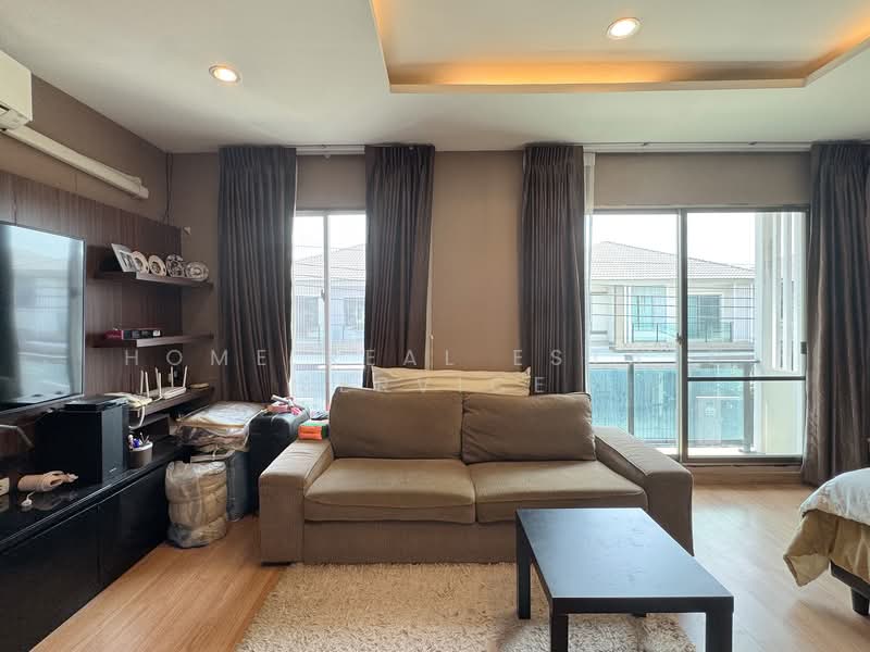 The Plant Estique Pattanakarn 38, Bangkok, Soi Pattanakarn 38, Suan Luang, Suan Luang, Bangkok, 3 Bedrooms, 210 sqm, Single Detached House For Sale, by HOME Real Estate Service, 60024117 - DDproperty.com